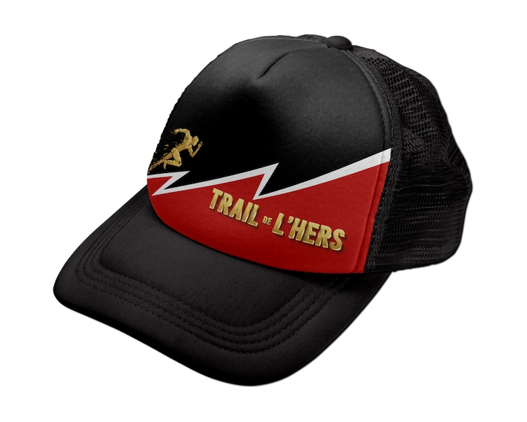 Casquette Personnalisée - DLB Design - Graphiste Indépendant