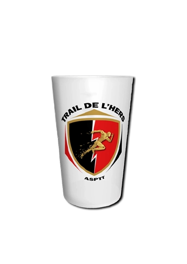 Gobelet Personnalisé - DLB Design - Graphiste Indépendant