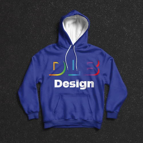 Sweat DLB Design - Graphiste Webdesigner Ariège