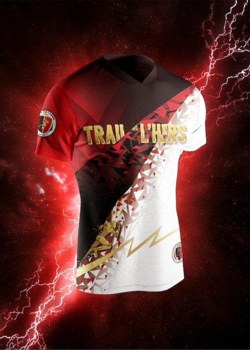 Conceptions sportwear - DLB Design