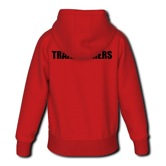 Sweat Personnalisé - DLB Design - Graphiste Indépendant