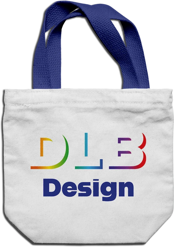 Marquage Textile - DLB Design - spécialiste de la personnalisation textile en Ariège 5 Canvas Bag DLB Design