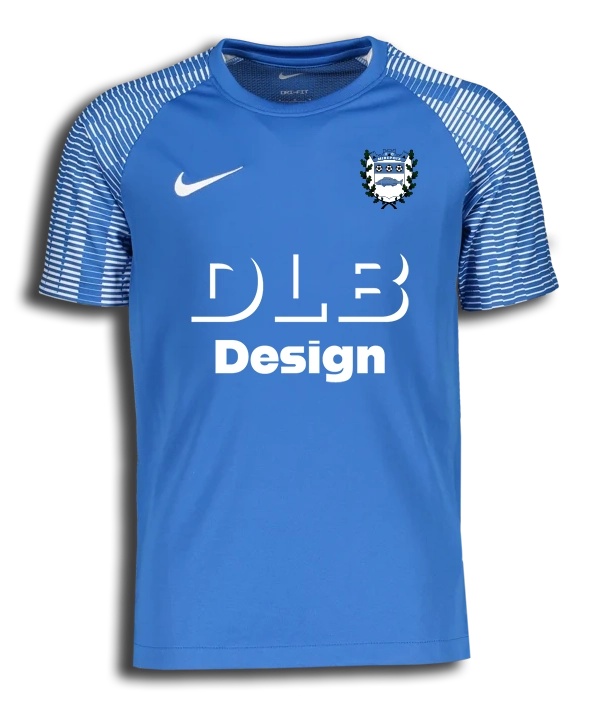 Marquage pour club sportif – Mirepoix