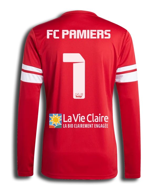 T-shirt personnalisé avec impression DTF – Pamiers