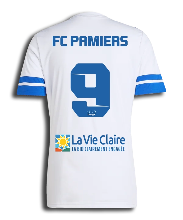 T-shirt personnalisé avec impression DTF – Pamiers