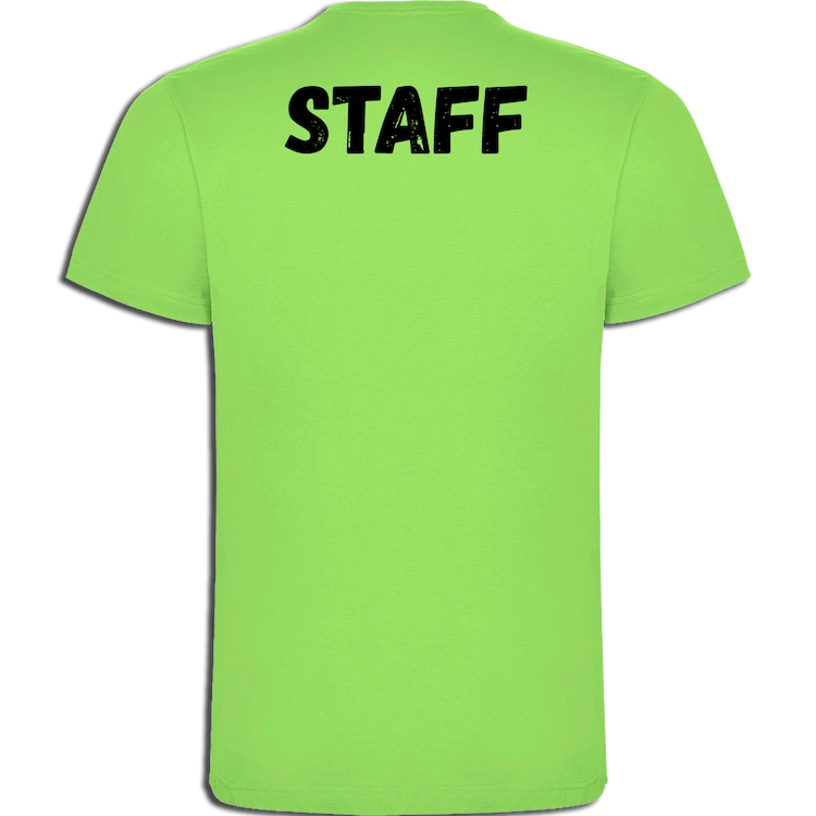 tee shirt staff 1