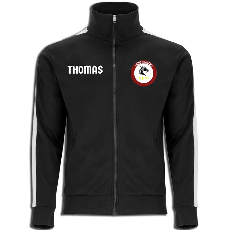 CRETA 6410 THOMAS