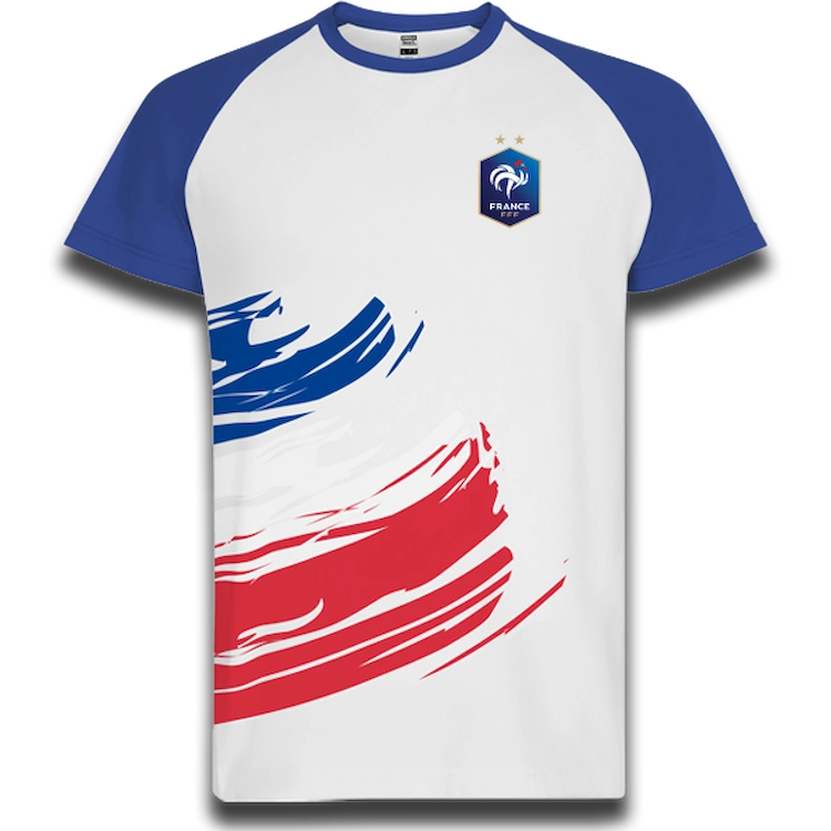 france tee shirt