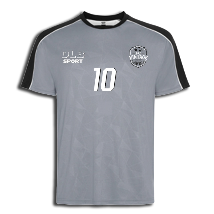 maillot gris