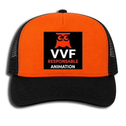 Réalisations - DLB Design - Entreprises 1 mockup responsable animation orange
