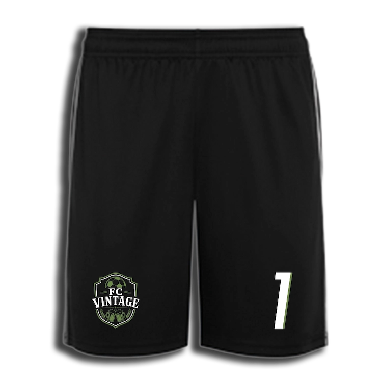 short 1