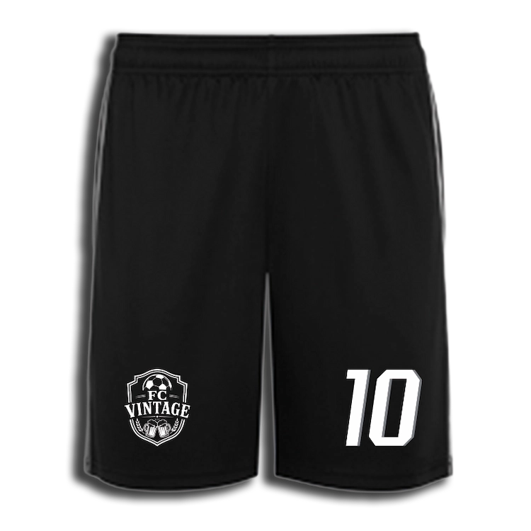 short 10