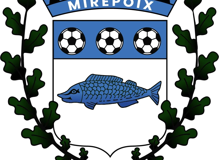 FC Mirepoix — Textiles du club