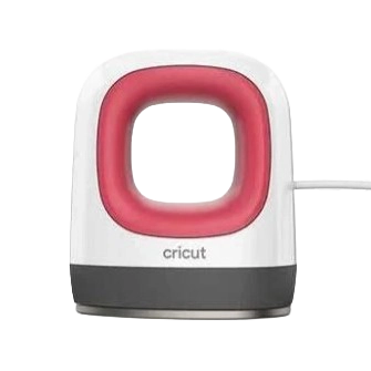 Presse Cricut EasyPress Presse Cricut EasyPress pour petites zones et finitions textiles